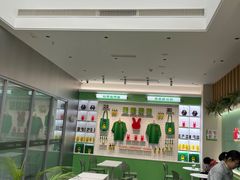 -书亦烧仙草(汇智中心概念店)