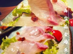-木棉·醉心粤味(COCO Park店)