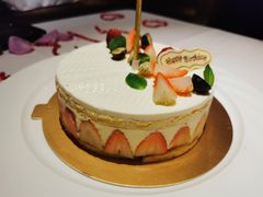 -王品牛排(佛山南海万科广场店)