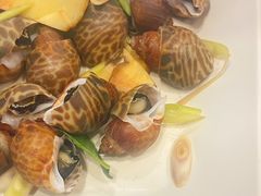 白灼螺-两兄弟Song Pee Nong(2号店)