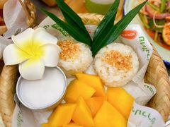 -小小集渔·泰式大排档(太古里香槟店)