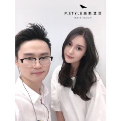 点击看大图 -P.STYLE派斯造型