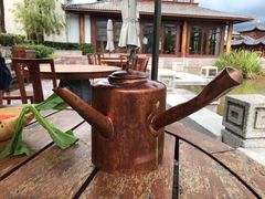 -丽江金茂凯悦臻选酒店-滇香馆