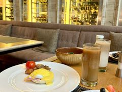 -北京康莱德酒店