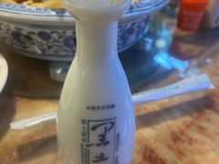 -黑土地东北私房菜馆(南门大街店)
