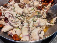 -百岁鱼(人民路店)