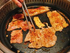 -花味·自助烤肉(雨花客厅店)