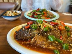 -云隐小厨·传统大理美食(复兴路店)