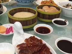 -玉林烤鸭店(定福庄店)