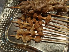 -霄汉羊排(万松园一店)