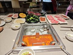 -海底捞火锅(公益西桥店)