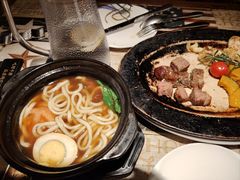 -湖滨1950牛排西餐厅(泽州路店)