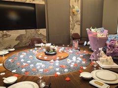 -海味·悦外滩中餐厅(上海宝龙丽筠酒店)