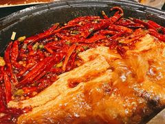 -重庆老灶火锅(红岭店)