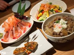 -初居食屋日式料理(万象城购物中心店)