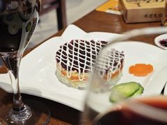 -92°C俄式厨房(中央大街店)