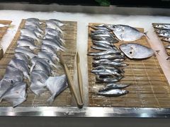 -双合盛自助烤肉(欧亚购物中心店)