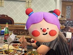 -新疆伊宁远征餐厅