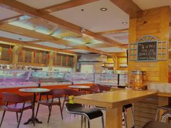 大堂-丽都熟食店