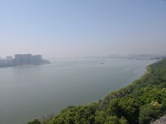 钱塘江-钱塘江大桥