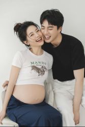 -初·印象孕妇儿童摄影馆