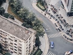 -深圳罗湖水贝IBC亚朵酒店