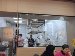 -众品老方子锅贴甜沫(李村店)