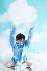 -菲啦城堡高端儿童摄影会所(武夷商业城店)