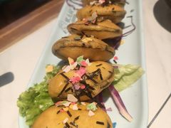 -状元阁烧烤(新华路总店)