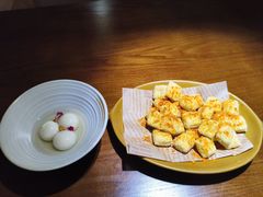 -本处·素食·融合料理(南油店)