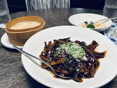 -Yan Ting 宴庭中餐厅(上海静安瑞吉酒店)