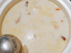 -湯系·煲汤手艺人(东二环泰禾广场店)