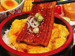 -dodonpa.墩墩伐 便当食堂(博华广场店)