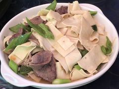 -国生茶庄·地道农家菜团建活动