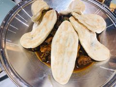 地锅本仔鸡-小菜园新徽菜(无锡宜家荟聚中心店)