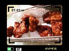小烤仔排-日出青木