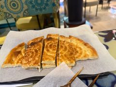 -撒拉花儿·新疆菜·清真(太阳宫店)