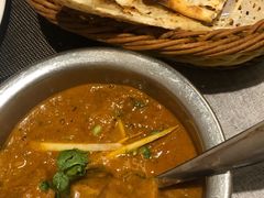 -Pita's&Tika's中东和印度风味餐厅(龙湖天街店)