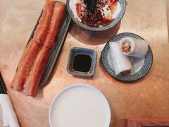 -桃园眷村(万象天地店)