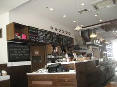 -榖屋house of flour(张江首店)