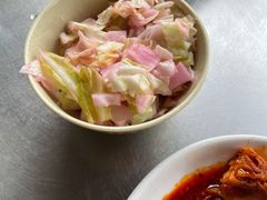 -渔桥李记奶汤面(东街店)