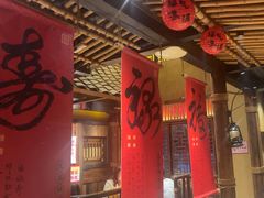 -串盟烧烤大排档·长沙美食地标(星沙店)