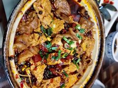 臭大元烧肥肠-壶园美食·淮扬菜(东圈门店)