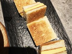 -留半山·香港食堂(啦啦宝都店)