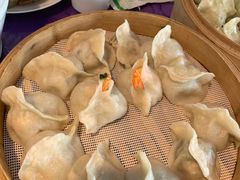 -韩记海鲜饺子(隆仁世家店)