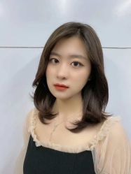 -HairCode芭曲发型