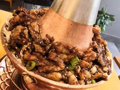-黄泰吉拾味餐厅(江汉路店)