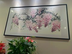 -南宁荔园维景国际酒店·荔园中餐厅
