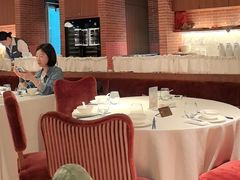 -漢舍中国菜馆(浦东嘉里城店)