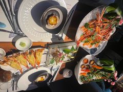 -Mr.Fish鱼鲜生海鲜放题(高德置地冬广场店)